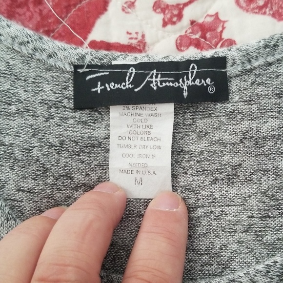 Juniors dress - Picture 3 of 3